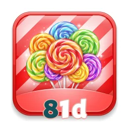 81D — ikon APK