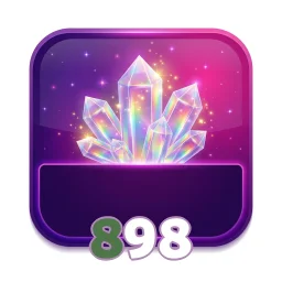 898