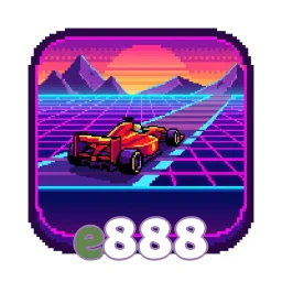 E888 — ikon APK