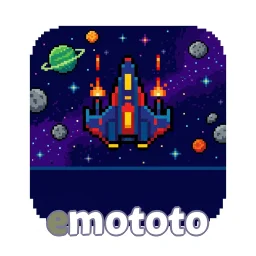 EMOTOTO — ikon APK