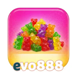 EVO888 — ikon APK
