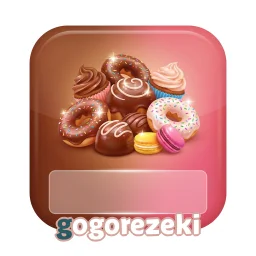 GOGOREZEKI — ikon APK