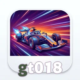 GT018 — ikon APK