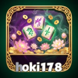 HOKI178 — ikon APK