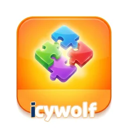 ICYWOLF — ikon APK