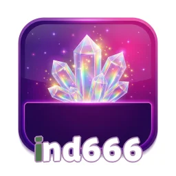 IND666 — ikon APK