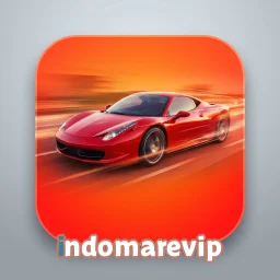 INDOMAREVIP — ikon APK