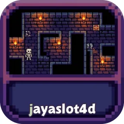 jayaslot4d