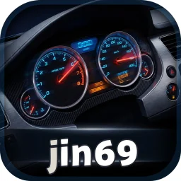 JIN69 — ikon APK