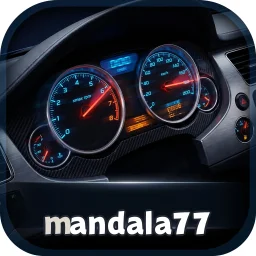 mandala77