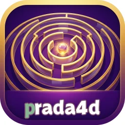 PRADA4D — ikon APK