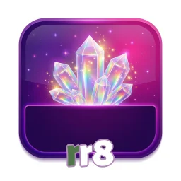 RR8 — ikon APK