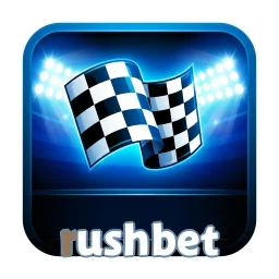 RUSHBET — ikon APK