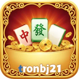 TRONBJ21 — ikon APK