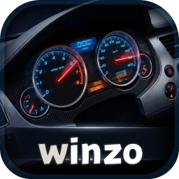 WINZO — ikon APK